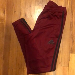 Adidas Track pants